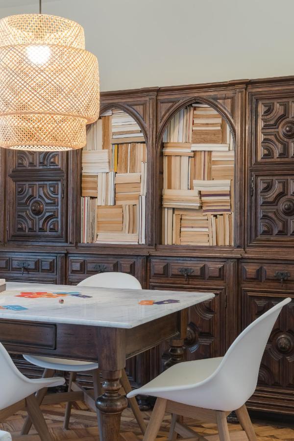 Casa Fundeira - Quinta Dos Esconhais Castanheira de Pera Dış mekan fotoğraf