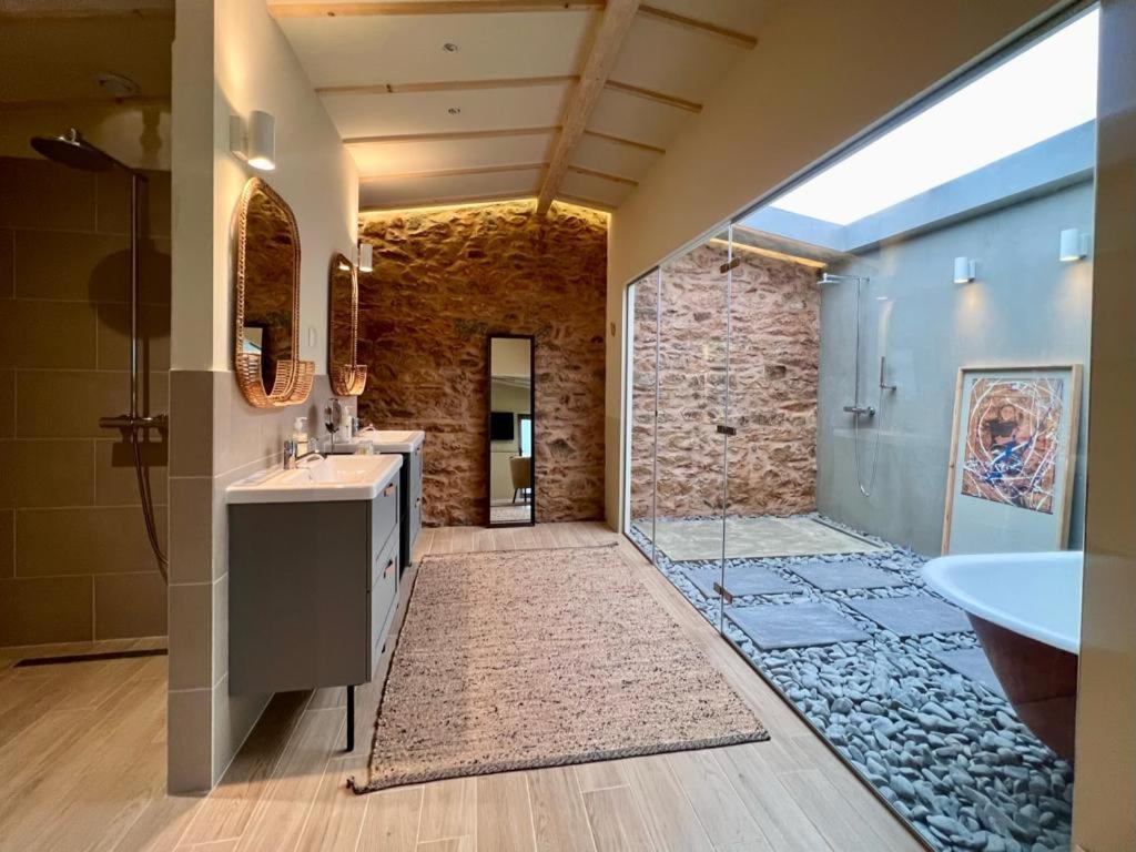 Casa Fundeira - Quinta Dos Esconhais Castanheira de Pera Dış mekan fotoğraf