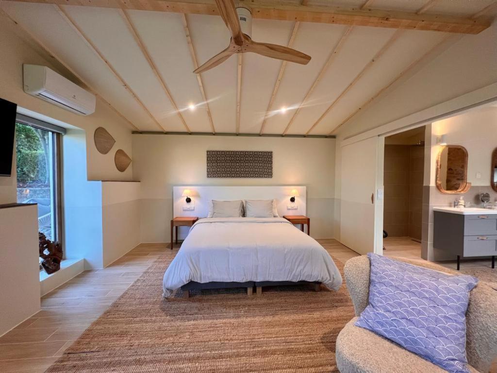 Casa Fundeira - Quinta Dos Esconhais Castanheira de Pera Dış mekan fotoğraf