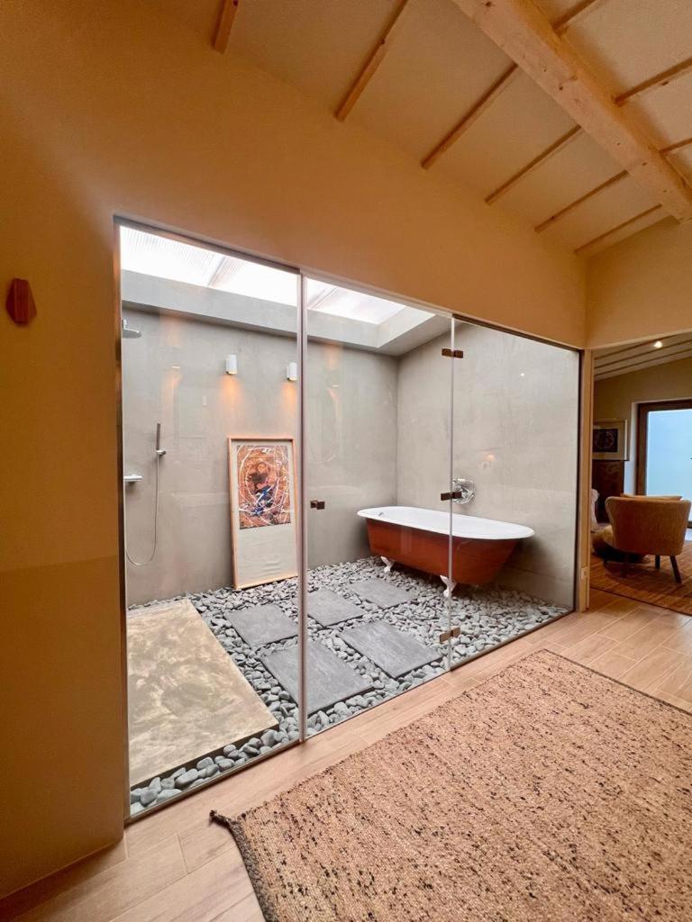 Casa Fundeira - Quinta Dos Esconhais Castanheira de Pera Dış mekan fotoğraf