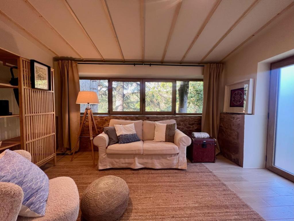 Casa Fundeira - Quinta Dos Esconhais Castanheira de Pera Dış mekan fotoğraf