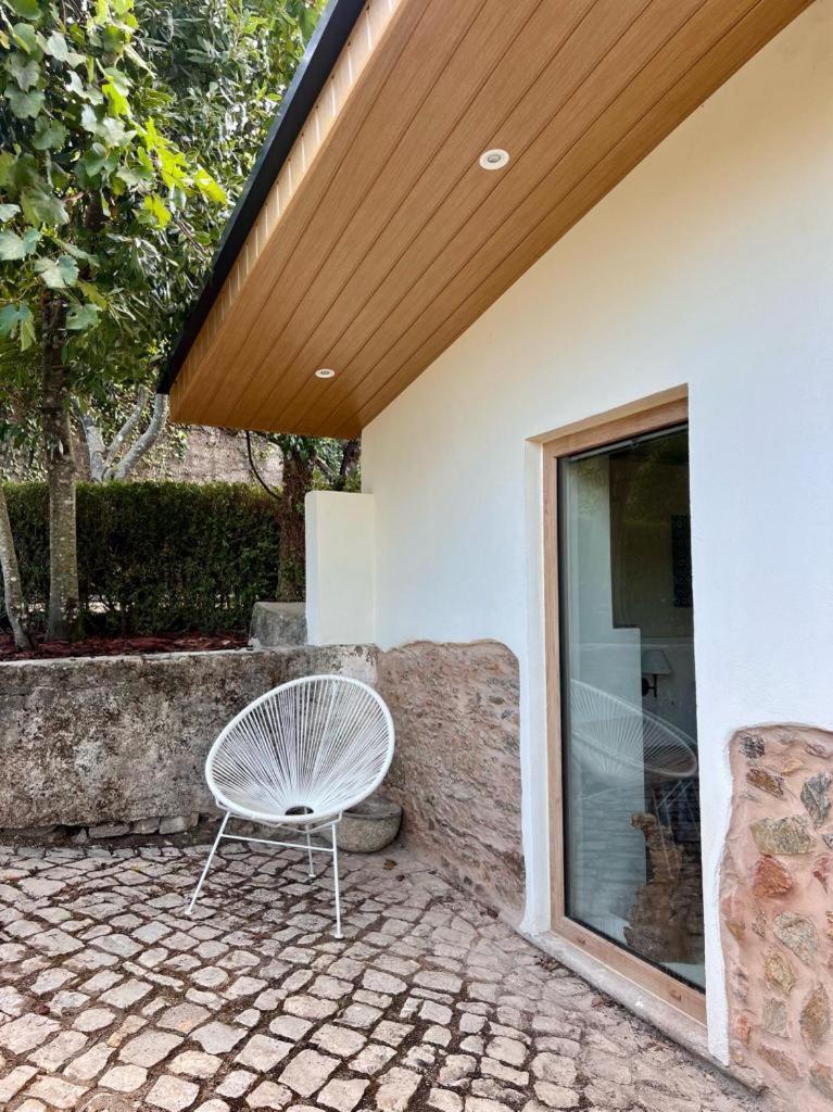 Casa Fundeira - Quinta Dos Esconhais Castanheira de Pera Dış mekan fotoğraf