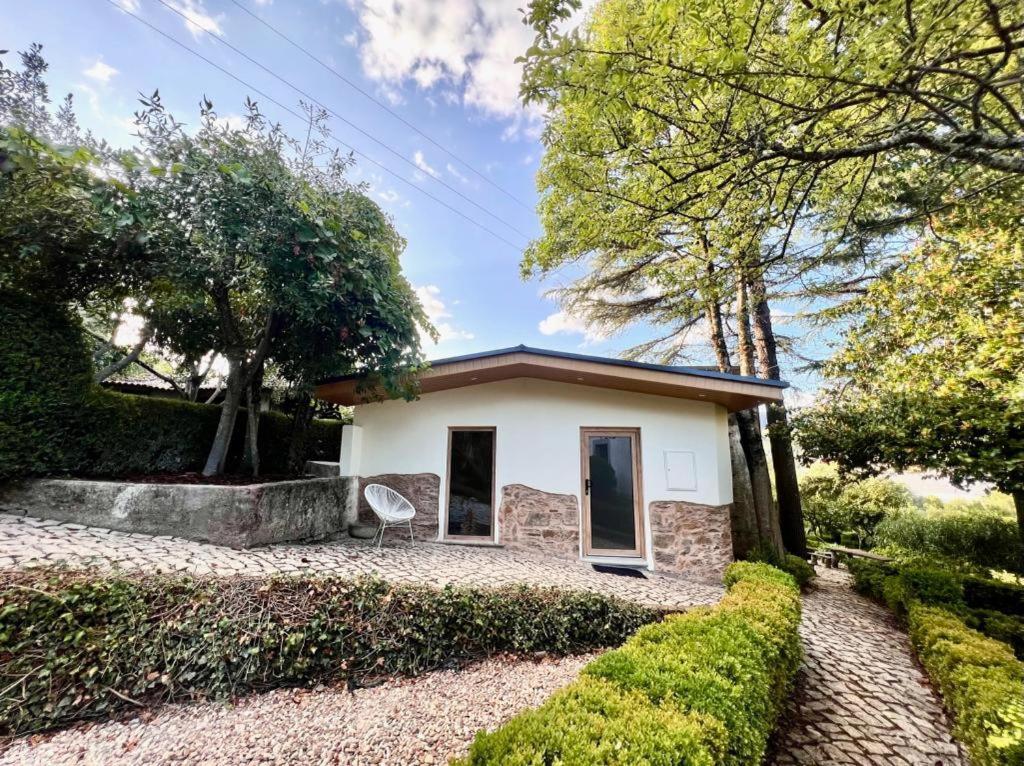 Casa Fundeira - Quinta Dos Esconhais Castanheira de Pera Dış mekan fotoğraf